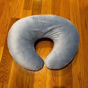 Little Journey Nursing Pillow